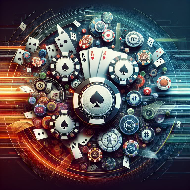 भारत में सुरक्षित सट्टेबाजी साइटें: Bet365 और PokerStar की जानकारी