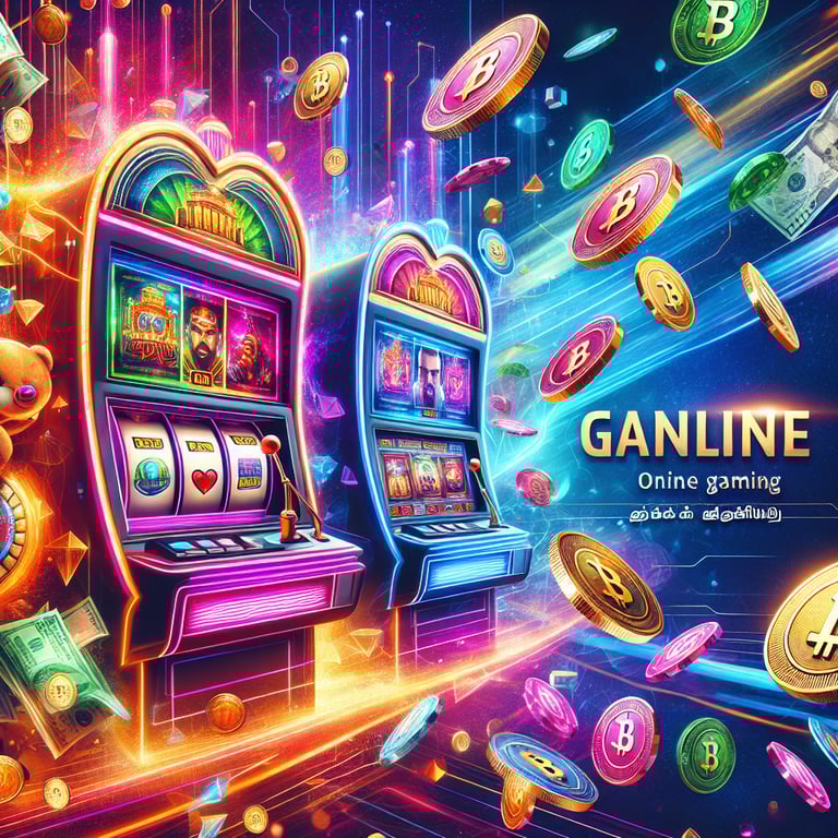 2023ல் இணைய சூதாட்டம்: Betwinner மற்றும் நிஜ பணம் ஸ்லாட்டுகள் பற்றி தெரிந்து கொள்ளுங்கள்!