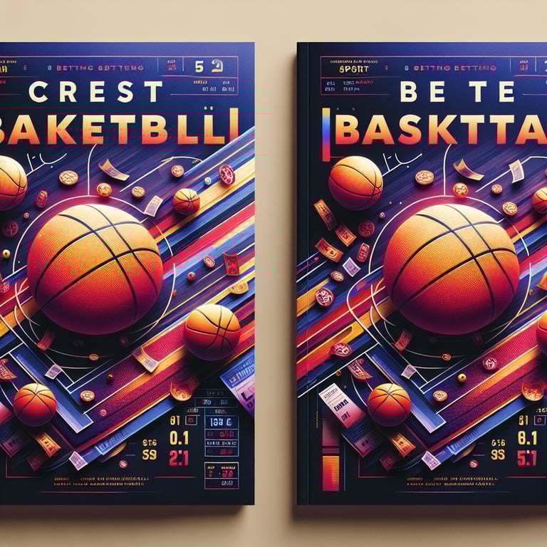 Latest Insights in NBA Betting: Top Trends and Platforms in PH