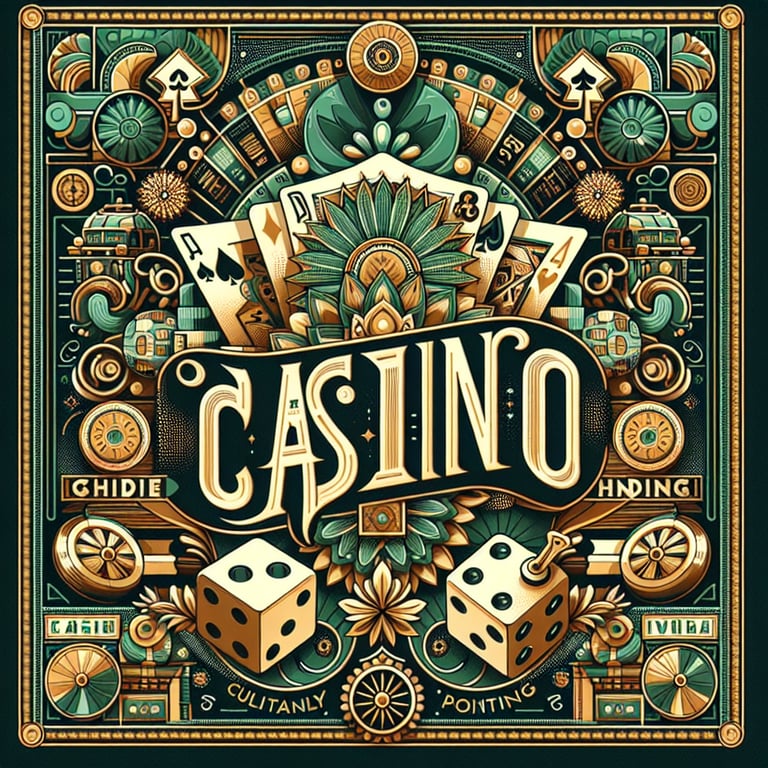 Latest Trends in Indian Online Casinos: No Deposit Bonuses Explored