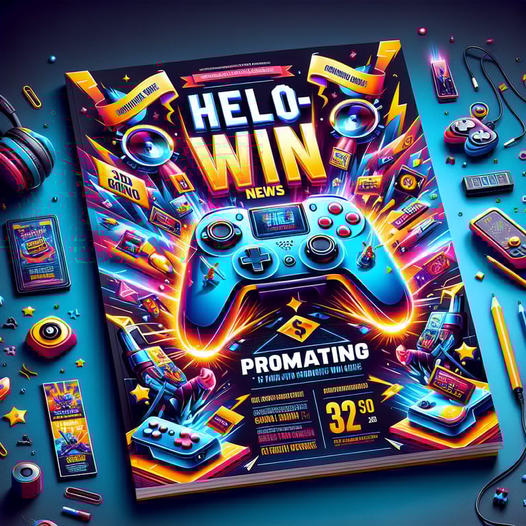 Hello-Win News: Explore Exciting Promotions & Bonus 365 Sugal Offers