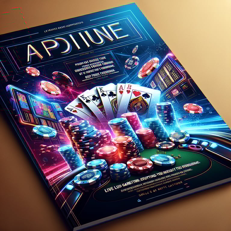 Latest Online Gaming Trends: New Games, Strategies, and Reviews