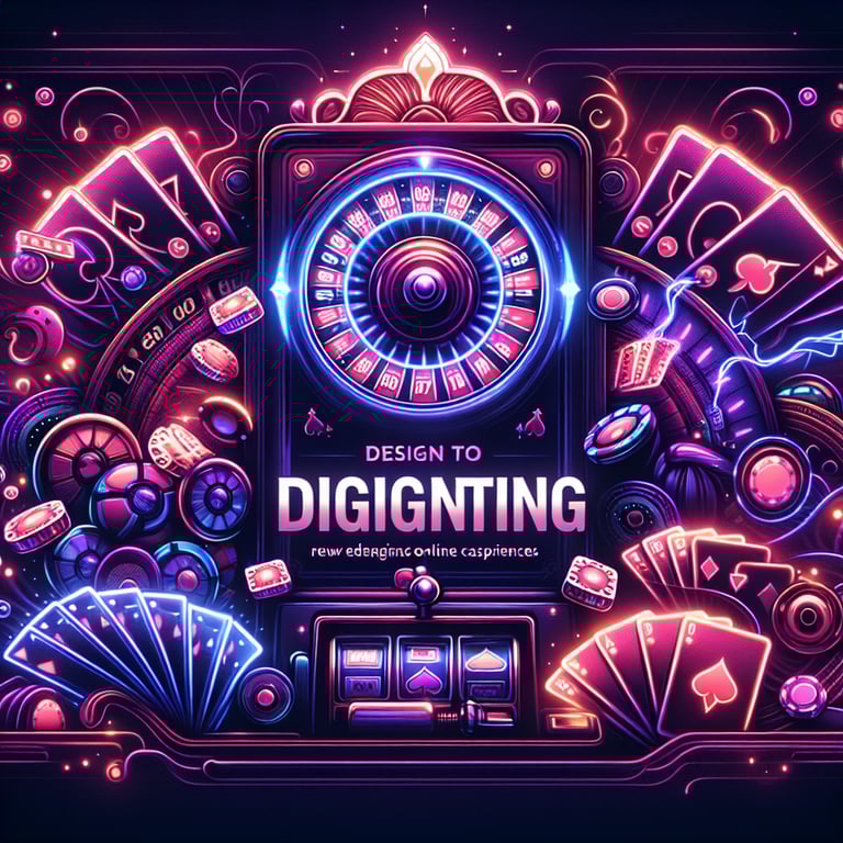Exciting Online Casino Trends: Discover Latest Promotions & Offers