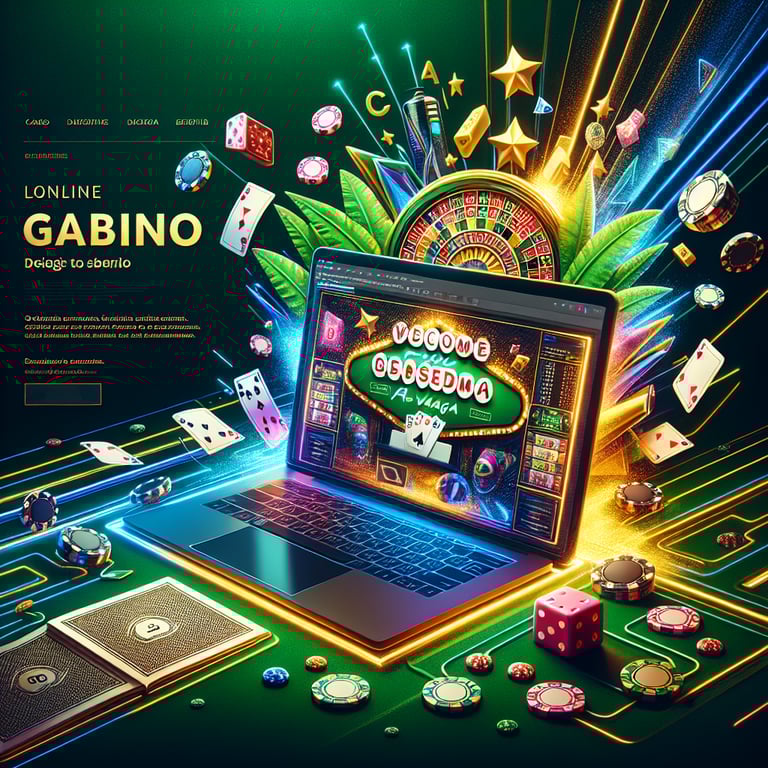 Bônus Sem Depósito: Descubra Como Jogar em Casinos Online Sem Investir!