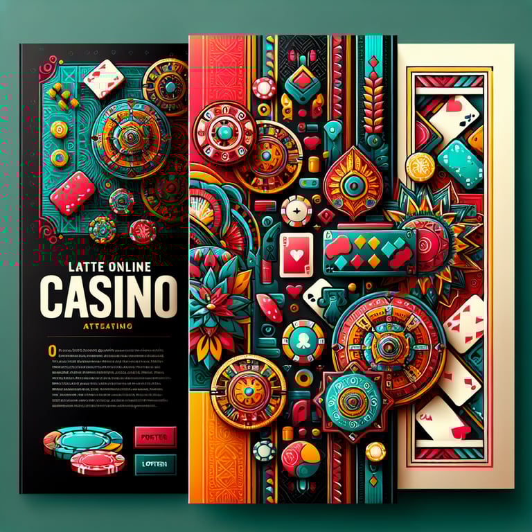 Discover India's Best No Deposit Bonuses: Latest Trends in Online Casinos