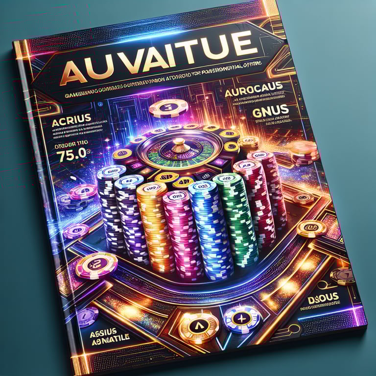 Latest Trends in Online Betting: Promotions, Platforms, and Strategies