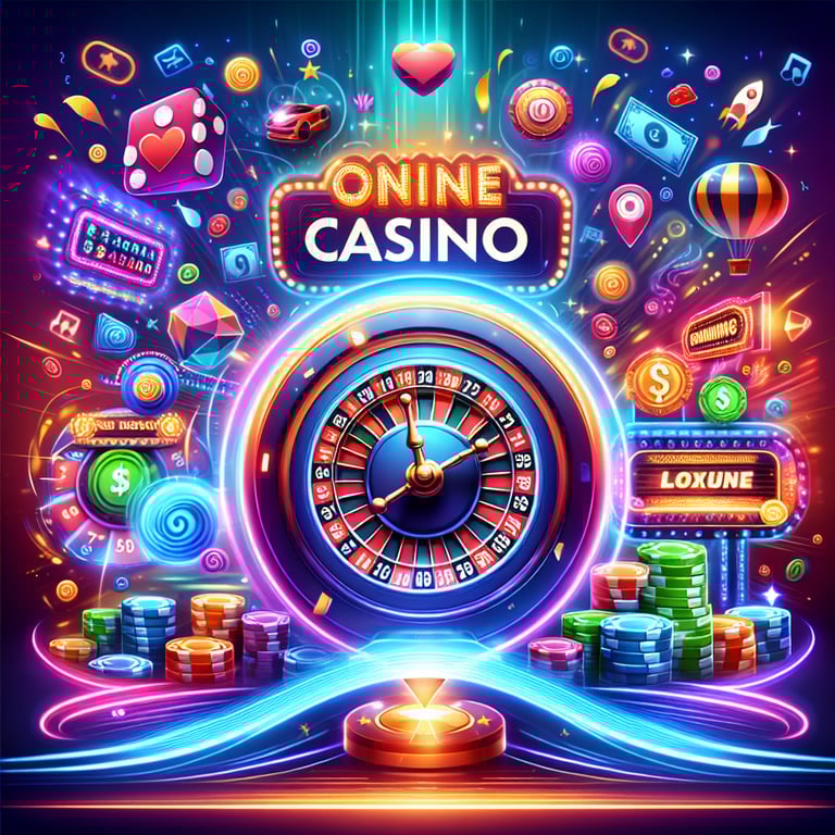 Latest Online Gaming Promotions: Free Spins and Exciting Bonuses!
