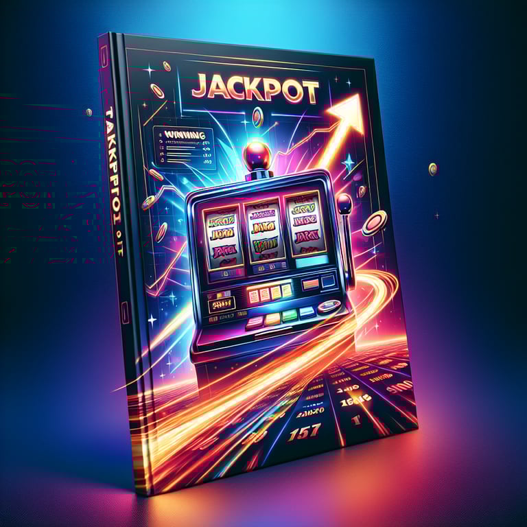 Maximize Your Winnings: The Benefits of Using a Slot Jackpot Monitor