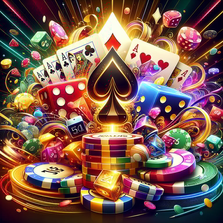 Exciting Opportunities Await: Join Betwinners for Thrilling Online Gaming!