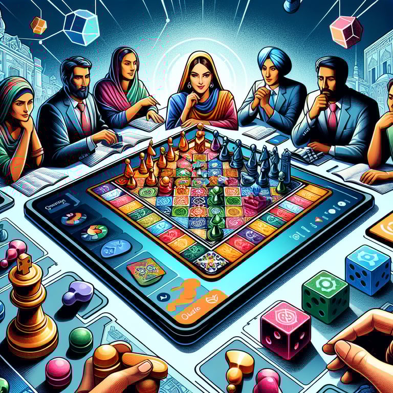 Discover the Exciting Lakadi Wala Game: Join the Online Revolution Today!