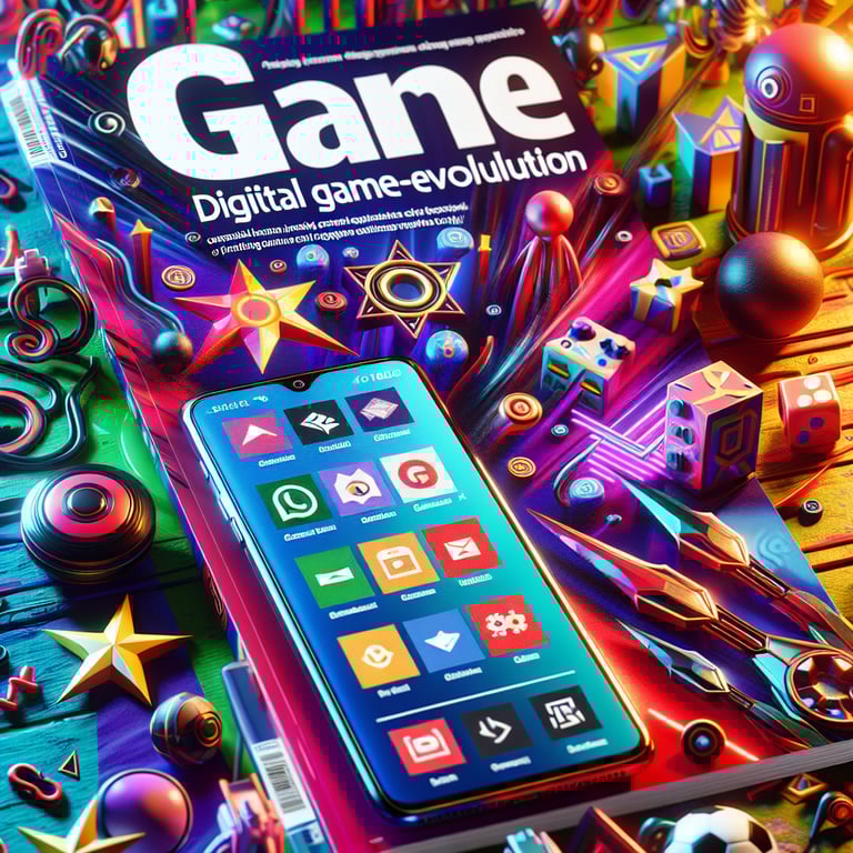 Discover the Latest Trends in Paytm Games: Join the Online Gaming Revolution!