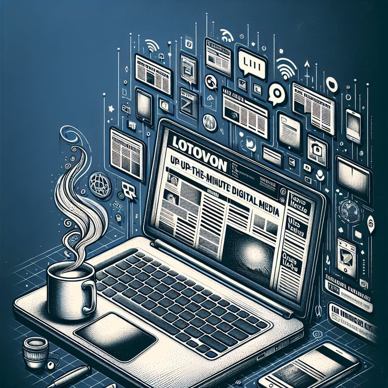 Stay Updated: The Latest in Online News and How to Engage Better