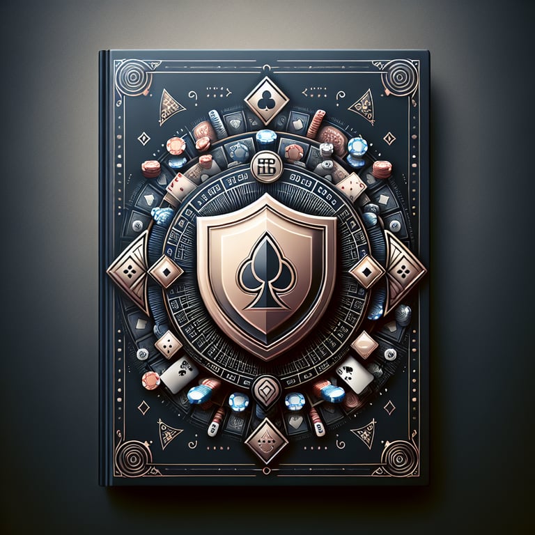 2023 Guide to Trustworthy Online Casinos: Choose Safe Gaming Today