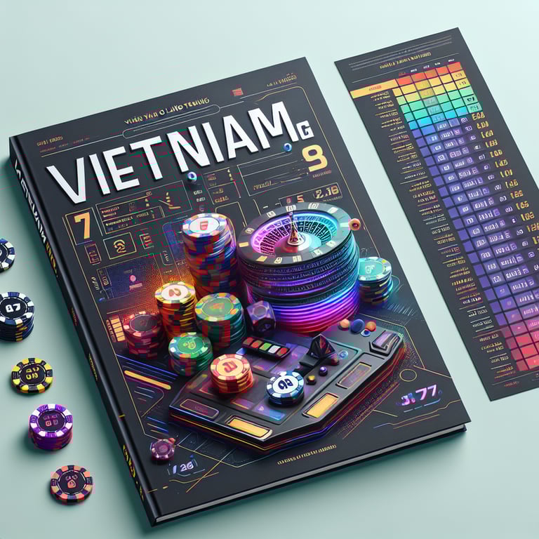Tin Tức Mới Về Thị Trường Cá Cược Việt Nam: Xu Hướng và Cơ Hội 2023