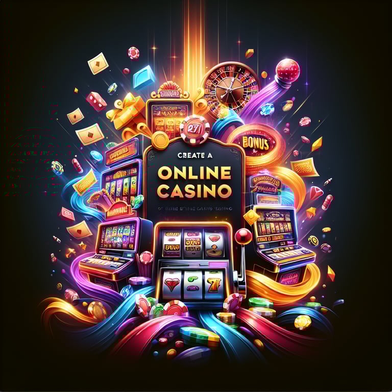 Novidades Imperdíveis em Jogos Online: Bônus, Giros Grátis e Mais!