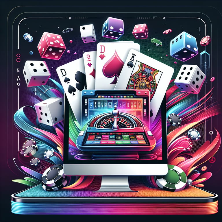 Revolutionizing Fun: Explore Mobile Casino Games with Masaya X Hello-Win!