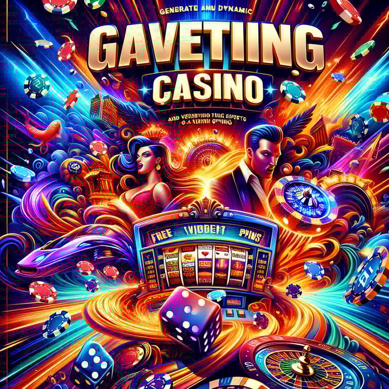 Exciting Gaming Updates: Claim Free Spins and Master Dic Bo Strategies