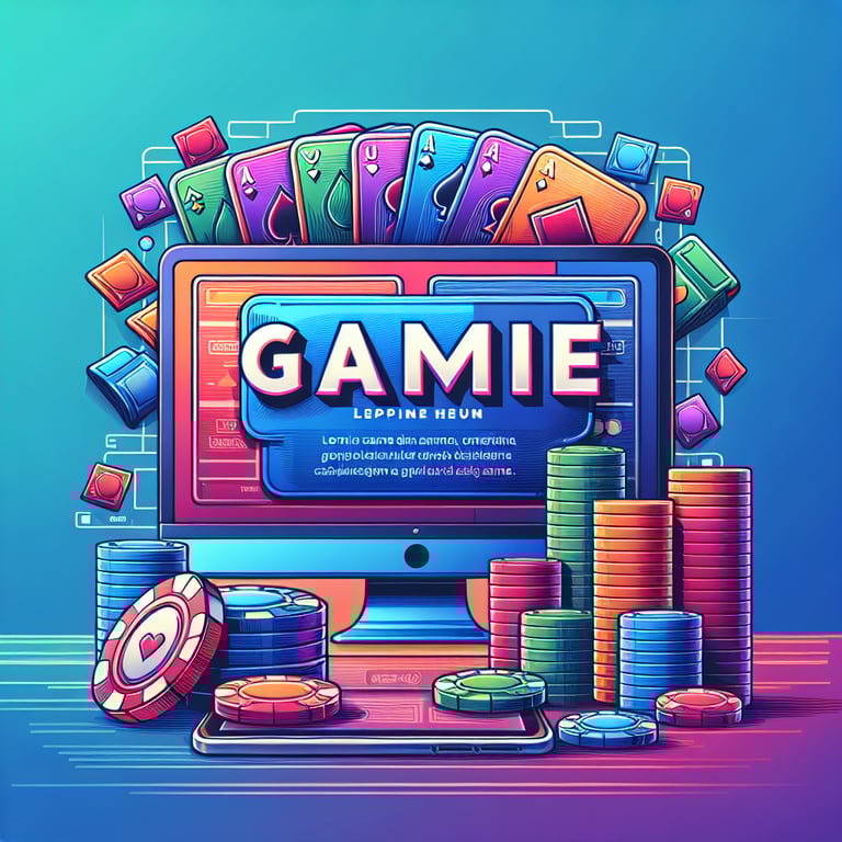 Cập Nhật Xu Hướng Chơi Game Đánh Bài Online Miễn Phí 2023