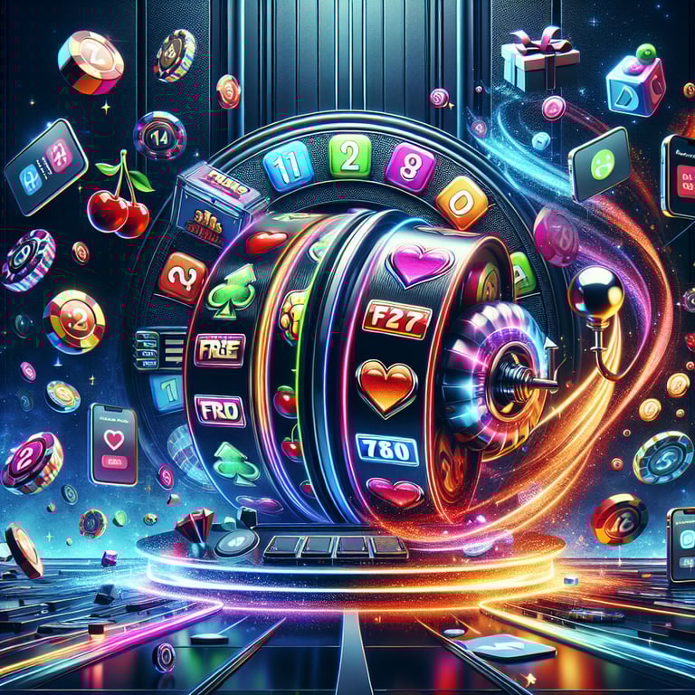 Latest Online Casino News: Free Spins, Top Casinos, & Masaya X 888 Insights