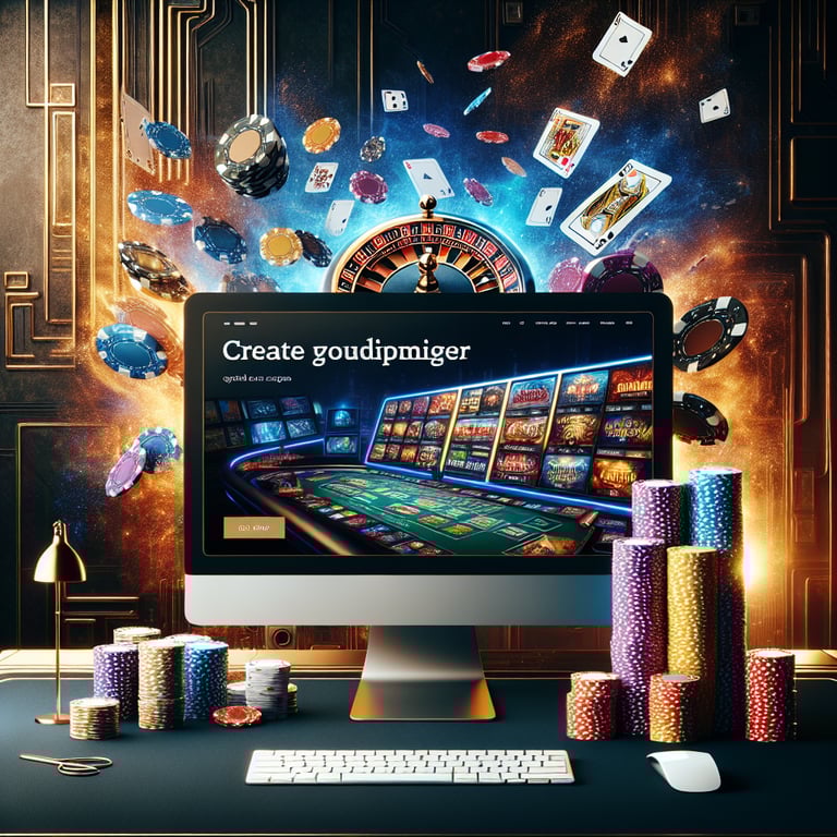 Latest Online Casino Review Trends: What Every Player Should Know