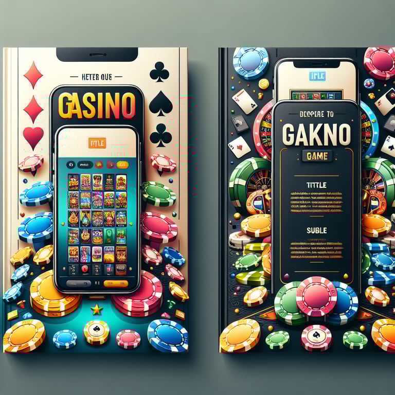 Discover the Best Casino Apps in India: Trends and Tips 2023