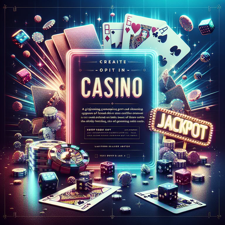 Top Casino Sites Revealed: Best Promotions and Safety Tips for Players