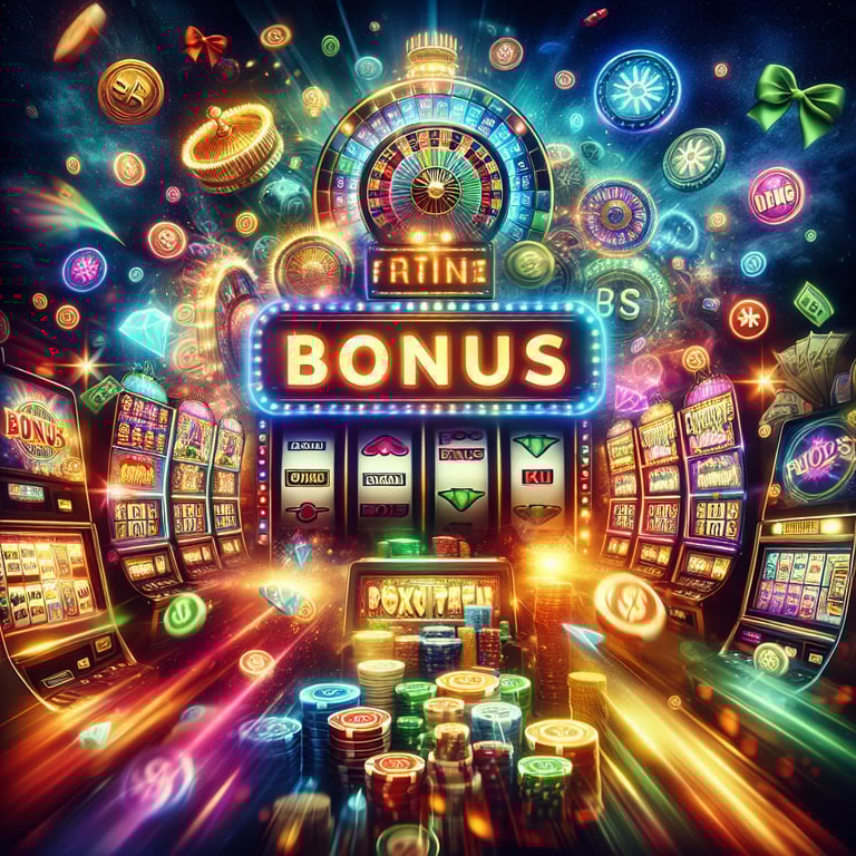 Exciting Casino News: Latest Trends, Bonuses & Mobile Gaming Insights