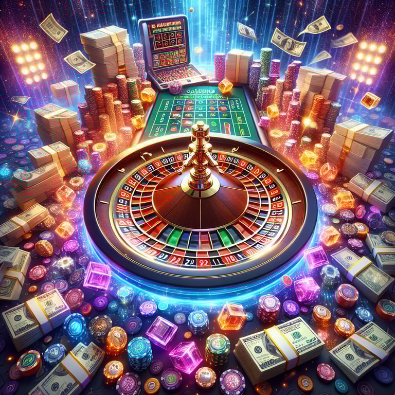 Megapari காசினோ மற்றும் betwinnercasino.info: இந்தியாவில் வங்கியியல் விருப்பங்கள் மற்றும் பணப்பரிமாற்ற வசதிகள்