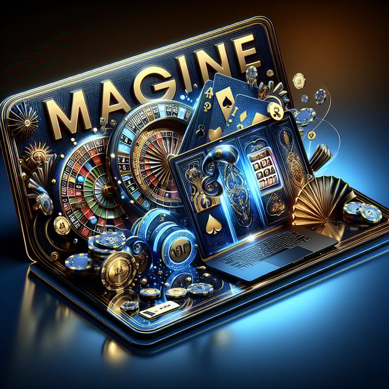 Latest Trends and Insights in Online Casinos: Your Guide to Reviews and More