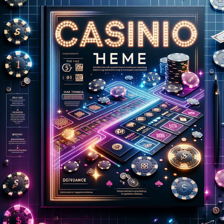 Latest Trends in Online Gaming: Discover Top Casino Sites and Bonuses