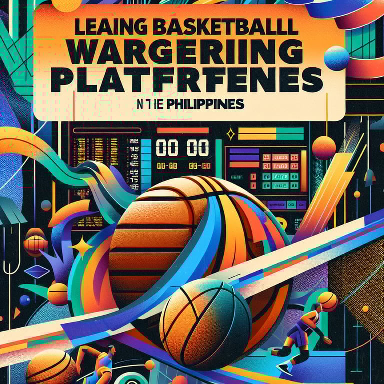 Top NBA Betting Platforms in the Philippines: Why Voslot888 Stands Out