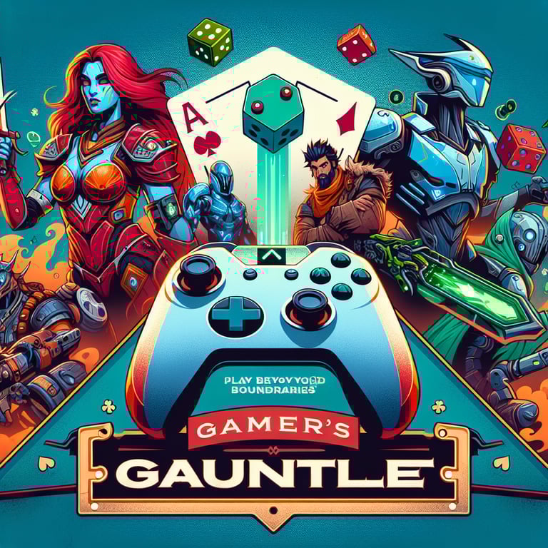 Latest Gaming News: Top Promotions, Trending Games, and Community Insights