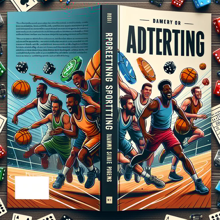 Discover the Exciting Fusion of YOLO Story and Sports Betting