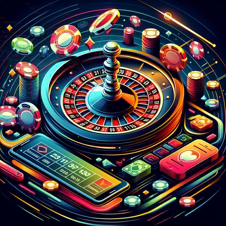 Latest Online Roulette Developments: Strategies, Promotions & Trends