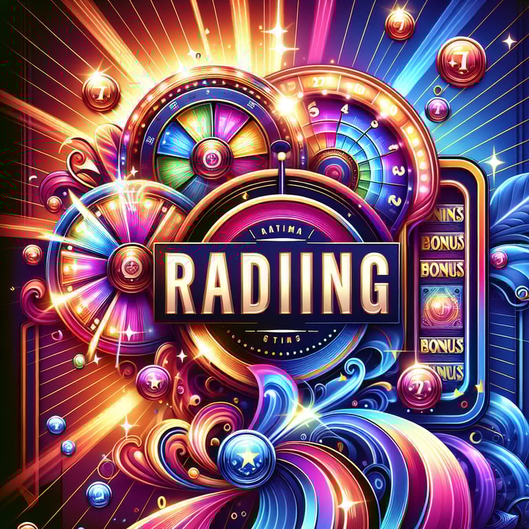 Stay Informed: Latest Casino Promotions & Free Spins Revealed!