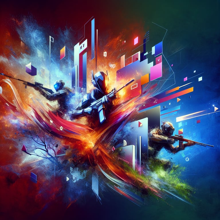 Latest Developments in Gaming: Explore 1xbet and 1xgame Today!