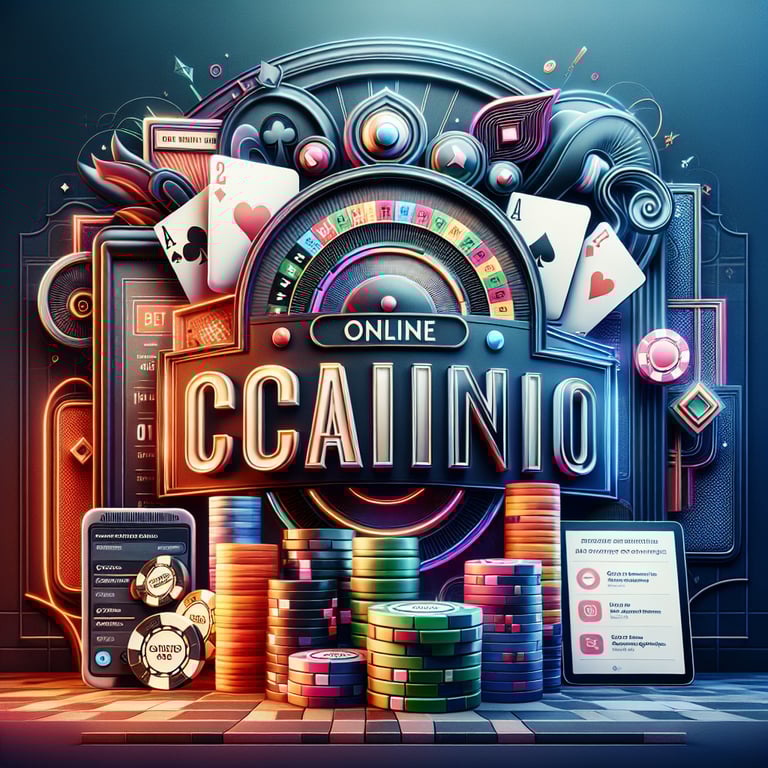 Khám Phá Các Game Đánh Bài Trực Tuyến Đáng Tin Cậy Nhất 2023