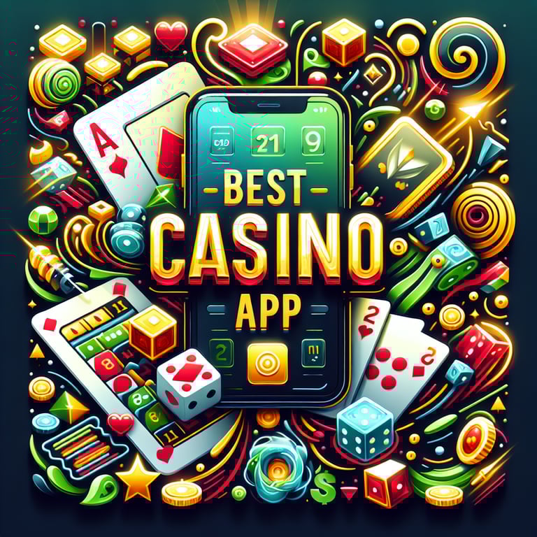 Discover the Best Casino App in India: Trends and Top Features