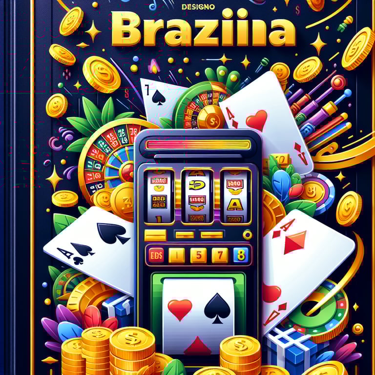Bônus Sem Depósito: O Guia Completo para Jogadores Brasileiros 