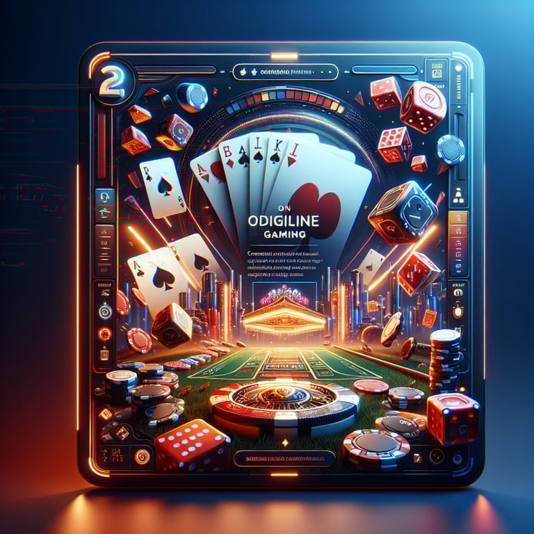 Xu Hướng Đánh Bài Trực Tuyến 2023: Game Thú Vị và Nền Tảng Đáng Tin Cậy
