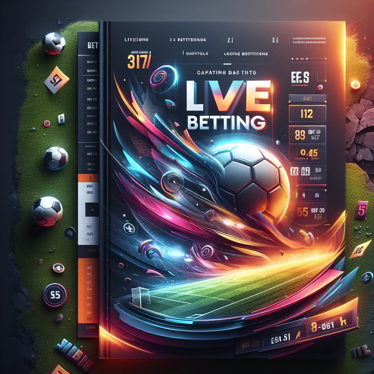 Latest Live Spatti Trends: Your Guide to Online Betting Excitement