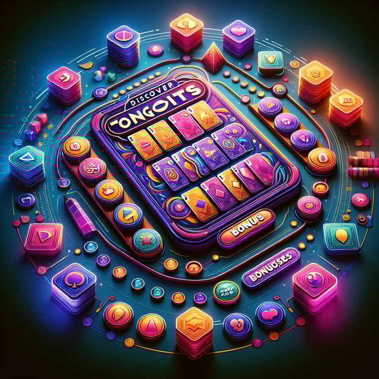 Discover Tongits: Play Online & Claim Your Bonus 365 Today!