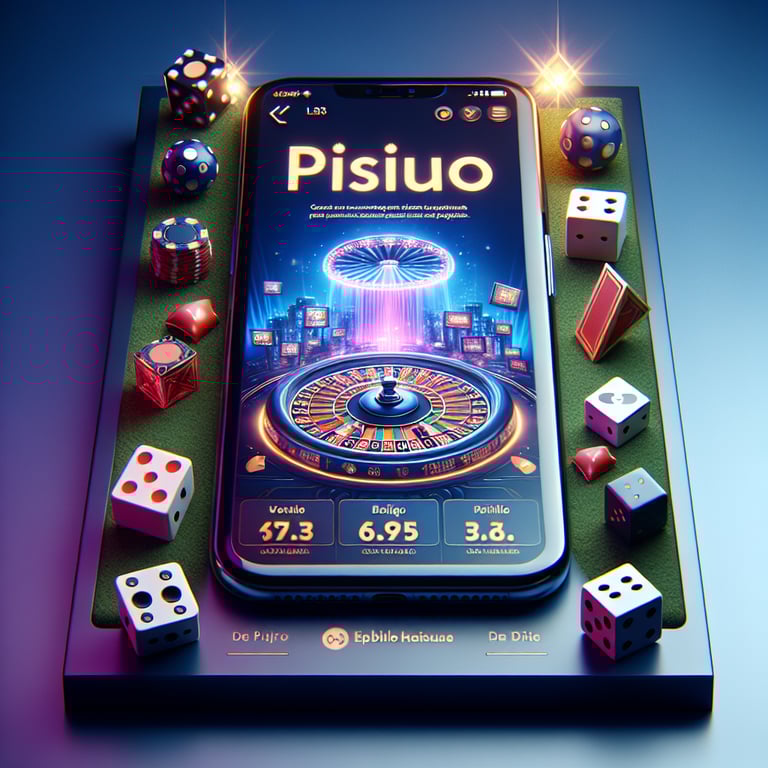 Mobile Gaming's Rise: Discover India's Best Casino App Today