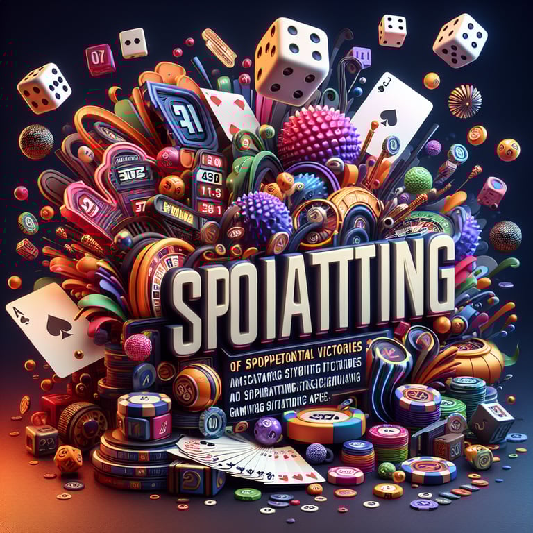 Latest Gaming News: Join Bonus365 and Hello-Win for Big Wins!