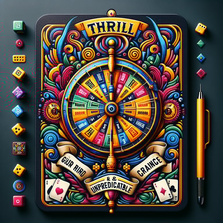 Crazy Time: Explore the Exciting Game Trends and Legal Insights in India