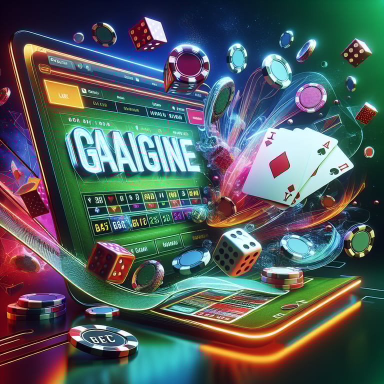 Stay Updated: Exclusive Online Gaming News & Promotions You Can't Miss!