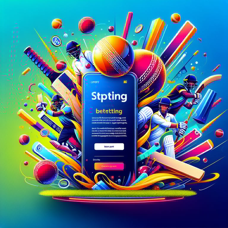 Exploring Online Betting: Your Guide to MPL, Live Odds, and Trends