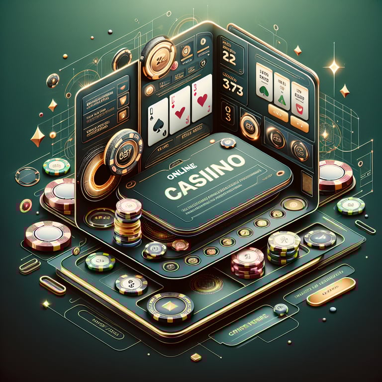 Latest News: How to Find A Trustworthy Online Casino in 2023
