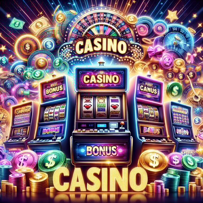 Latest Exciting Casino News: Bonuses, Fast Withdrawals & Hot Slot Offers!