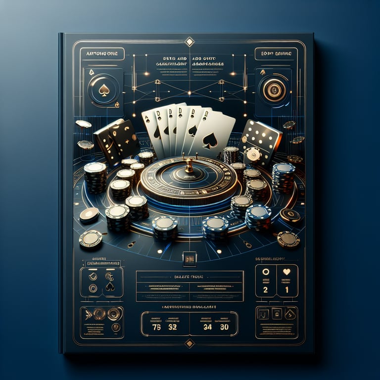 Tin Tức Mới Nhất Về Casino Trực Tuyến Đáng Tin Cậy: Lời Khuyên Cho Người Chơi